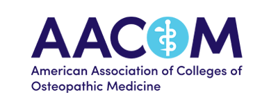 American Association of Colleges of Osteopathic Medicine